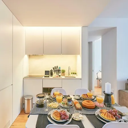 Casa Portuguesa Ouro شقة