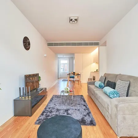 Casa Portuguesa Ouro Апартаменти