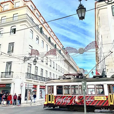 Casa Portuguesa Ouro شقة