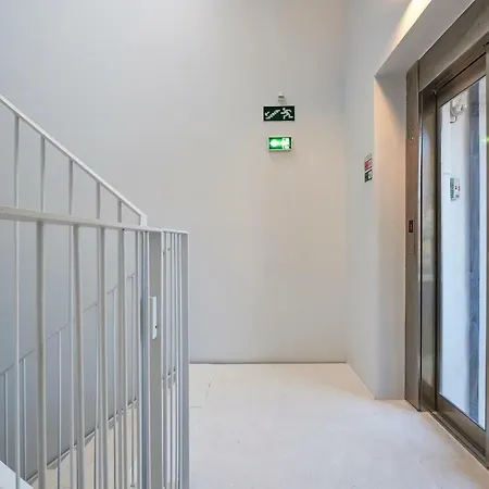 Casa Portuguesa Ouro Лісабон