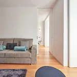 Apartman Casa Portuguesa Ouro *