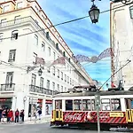 Casa Portuguesa Ouro Apartman