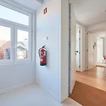 Casa Portuguesa Ouro Apartman