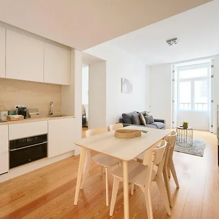 Casa Portuguesa Ouro شقة Lisboa