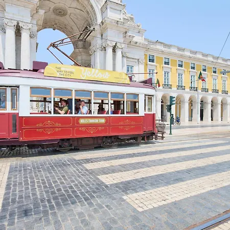 Casa Portuguesa Ouro Lisboa