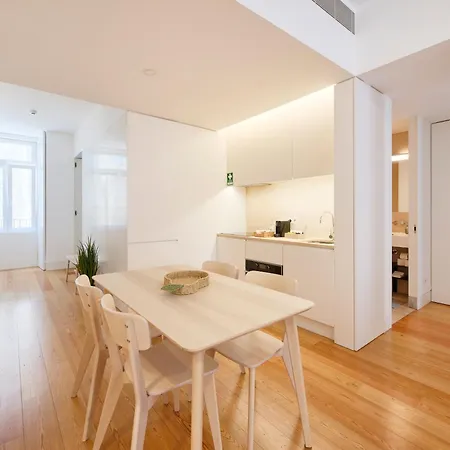 شقة Casa Portuguesa Ouro *