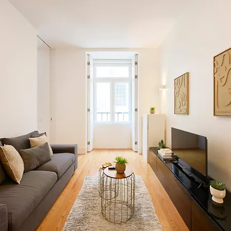 Casa Portuguesa Ouro Lisboa