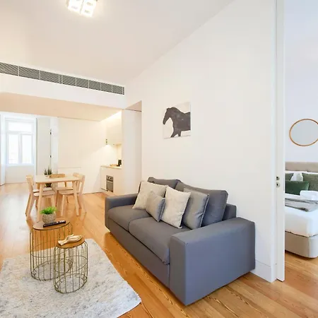 Casa Portuguesa Ouro شقة Lisboa