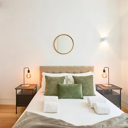 Casa Portuguesa Ouro شقة Lisboa