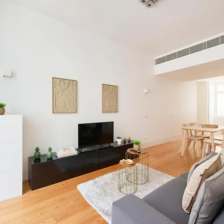 شقة Casa Portuguesa Ouro
