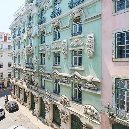 Casa Portuguesa Ouro