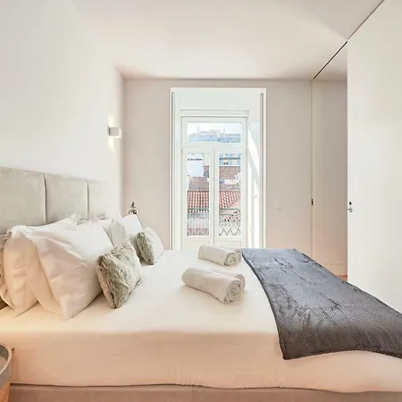 Casa Portuguesa Ouro Lisbon