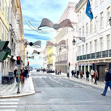 Apartment Casa Portuguesa Ouro *