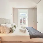 Casa Portuguesa Ouro Lissabon