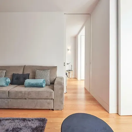 Apartmán Casa Portuguesa Ouro *