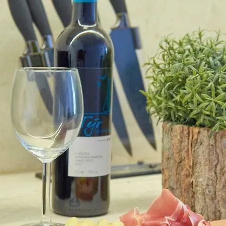 Casa Portuguesa Ouro Apartmán Lisboa