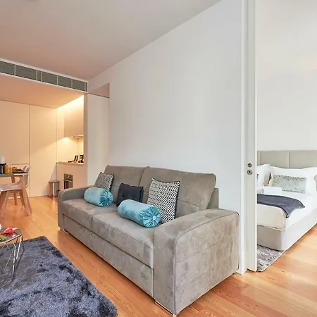 Apartmán Casa Portuguesa Ouro