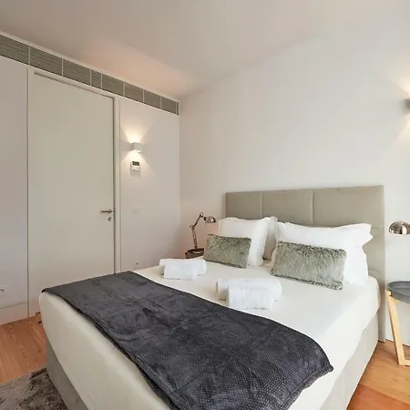 Casa Portuguesa Ouro Apartmán