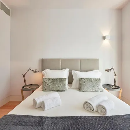 Casa Portuguesa Ouro Lisbon